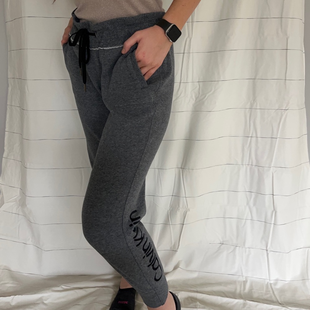 Calvin Klein Sweat Pants